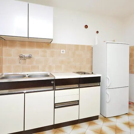 Apartman Studio Basina 11817a