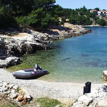 Apartman Studio Basina 11817a Jelsa (Hvar)