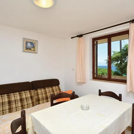 Studio Basina 11817a Apartman